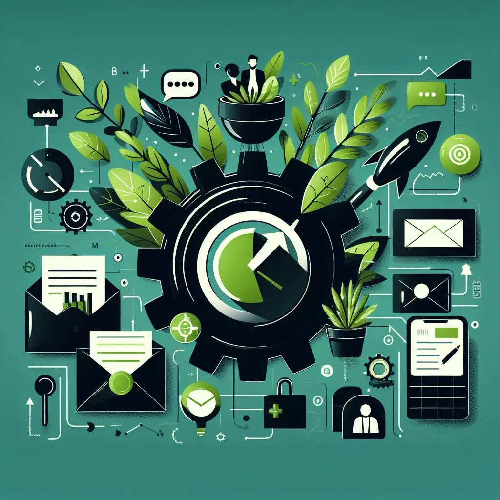 Mastering B2B Email Marketing Strategies 2025