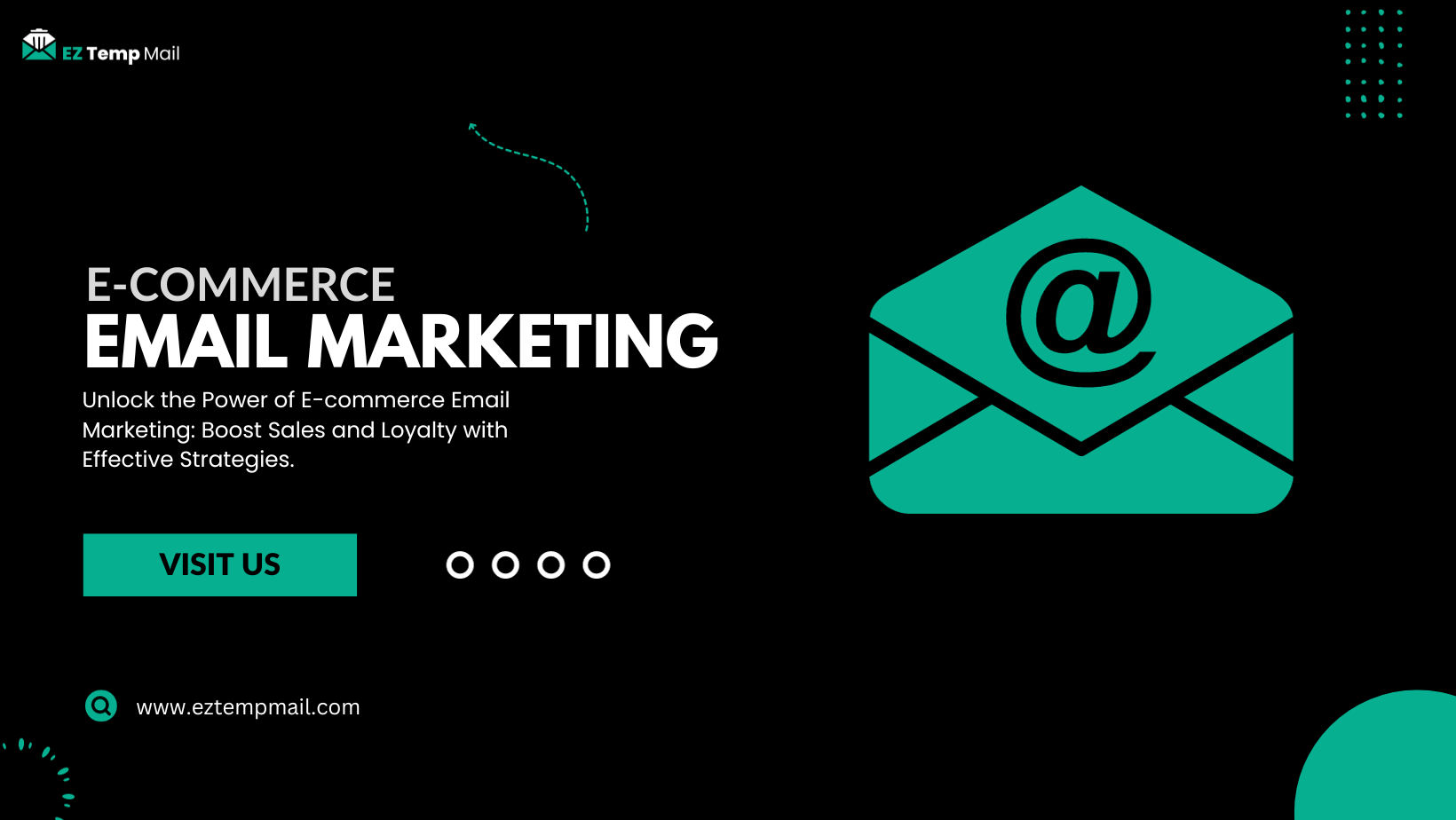 Email Marketing for E-commerce: Strategies to Drive Sales