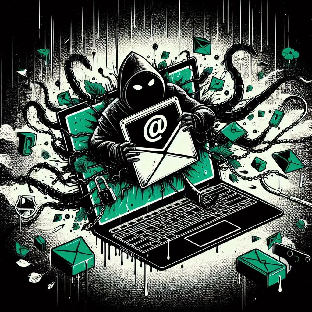 Steps to Take When Your Email Gets Hacked